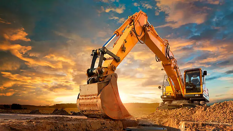 Construction