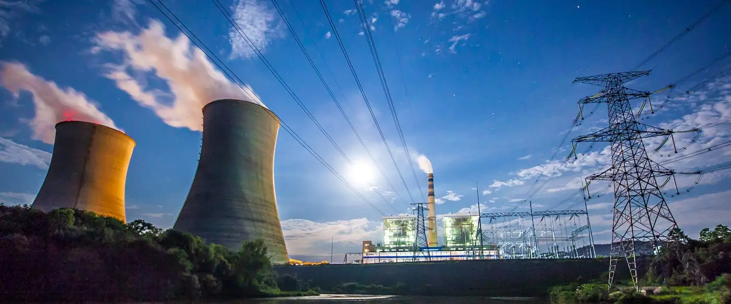 Power & Utilities